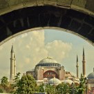 Agia Sophia
